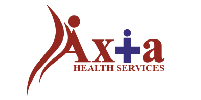 Axia Logo