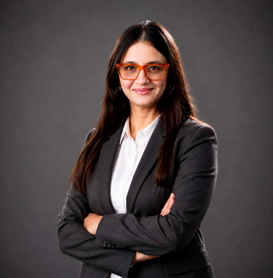 Dr. Mala Kamdar