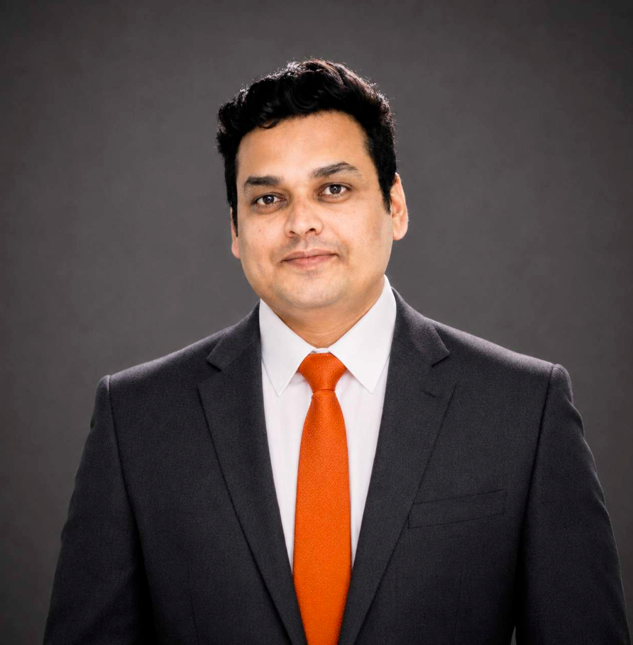 Dr. Minendra Singh