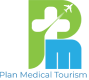 Plan Medical Tourism